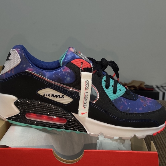 Nike Other - Air Max 90 Supernova
